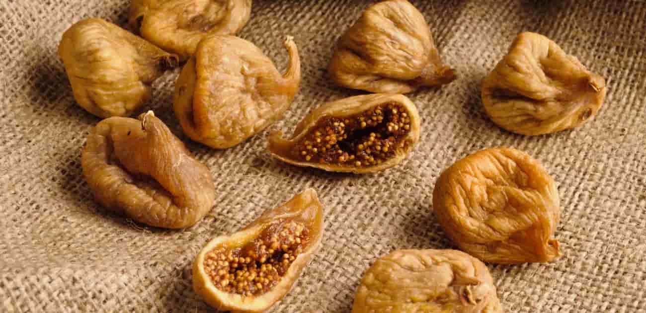 تصویر 4 از انجیر خشک برای رفلاکس معده مناسب مصرف کنترل شده